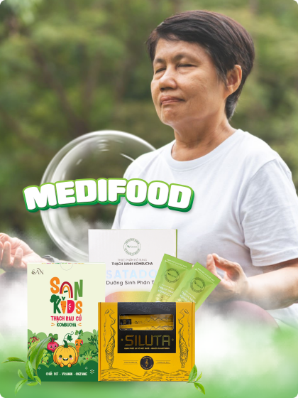 MEDIFOOD